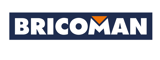 Tecnomat (ex Bricoman) Logo