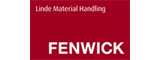 Fenwick-Linde Logo