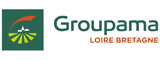Groupama Loire Bretagne Logo