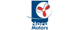 NORD MOTORS Logo