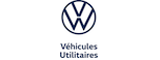 Volkswagen Véhicules Utilitaires Logo
