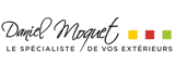 Daniel Moquet Logo