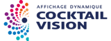 Cocktail Vision Logo