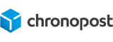 CHRONOPOST Logo
