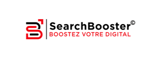 Search Booster Logo