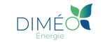 Dimeo Energie Logo