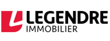 Legendre Immobilier Logo