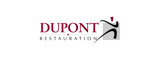 Dupont Restauration Logo