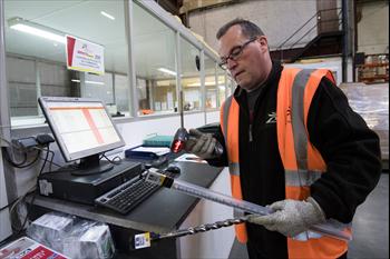 Groupement Mousquetaires Logo