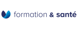 Formation & Santé Logo