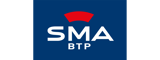 SMABTP Logo