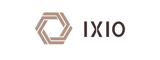 Groupe IXIO Logo