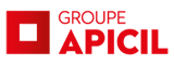 Groupe Apicil Logo