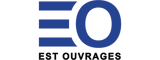 EST OUVRAGES Logo