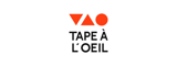 Tape à l'Oeil Logo