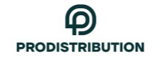 PRO DISTRIBUTION Logo