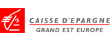 Caisse d'Epargne Grand Est Europe Logo