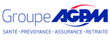 Groupe AGPM Logo