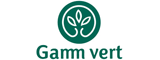 Gamm Vert Logo