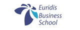 Euridis Business School Montpellier Logo