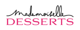 Mademoiselle Desserts Logo