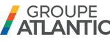 Groupe Atlantic Logo