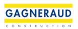 Gagneraud Construction Logo