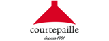 Courtepaille Logo