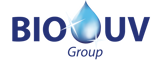 Bio uv group Logo