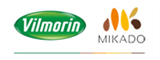 Vilmorin-Mikado - Groupe Limagrain Logo