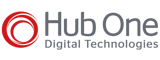 HUB ONE Logo