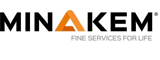 Minakem Logo