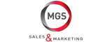 MGS Sales & Marketing Logo