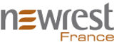 Newrest Services & Supports Logo