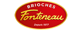 Brioches Fonteneau Logo