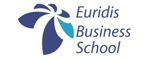 Euridis Business School Lille Logo