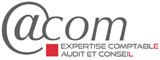 @COM Logo