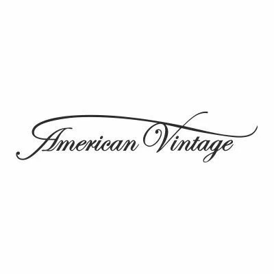 American Vintage Logo