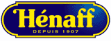 Henaff Logo
