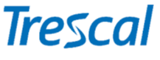 Trescal Logo