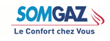 Somgaz Logo