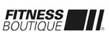FitnessBoutique Logo
