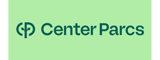 CENTER PARCS Logo