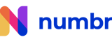 Numbr Logo