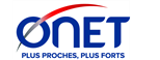 Onet Logistique Logo
