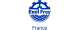 Emil Frey France Logo
