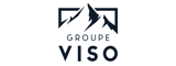 GROUPE VISO Logo