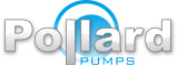 POMPES POLLARD Logo