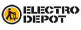 Electro Dépôt Logo