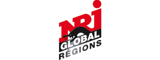 NRJ Global Régions Logo